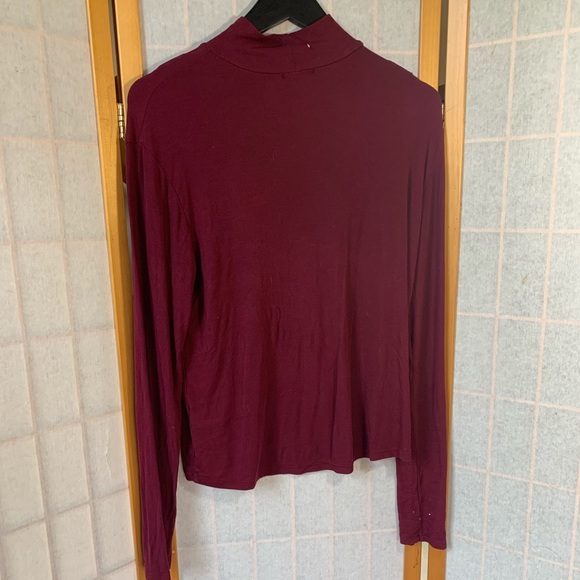 Splendid turtleneck - Picture 5 of 8